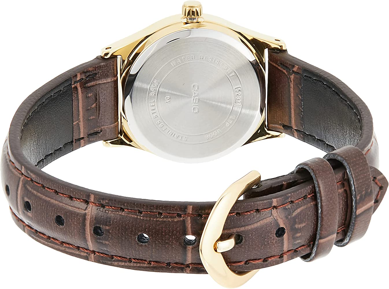 Ceas Dama, Casio, Collection LTP-V0 LTP-V006GL-9B